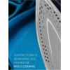 Утюг POLARIS PIR 2444K Cord[LESS] 2400Вт синий/белый
